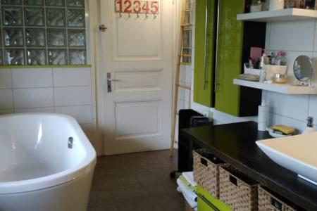 Chambre dans ancienne Ferme rénovée Eteimbes Esterno foto